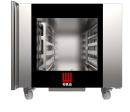 Komora rozrostu 10 x 600 x 400, 230V/1800W, 850x1030x(H)700mm
