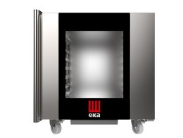 Komora rozrostu 12 x GN 1/1, 230V/1800W, 730x875x(H)770mm