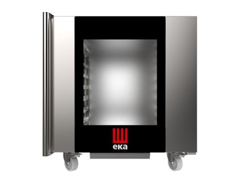 Komora rozrostu 12 x GN 1/1, 230V/1800W, 730x875x(H)770mm