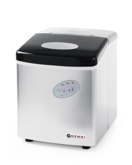 Kostkarka Arktic 230V/120W, 320x400x(H)575mm