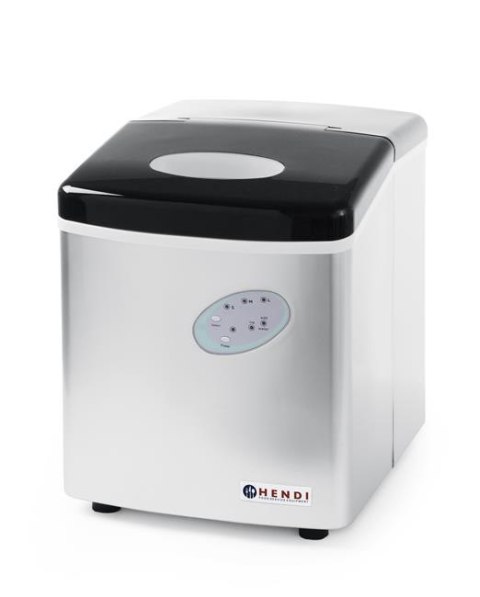 Kostkarka Arktic 230V/120W, 320x400x(H)575mm