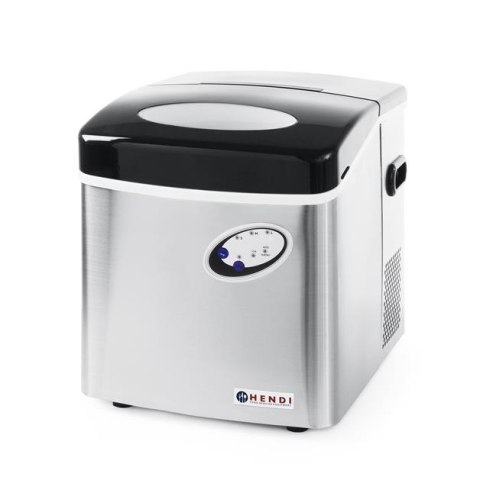 Kostkarka Arktic 230V/130W, 390x455x(H)699mm