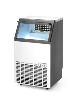 Kostkarka do lodu Arktic, 230V/280W, 448x400x(H)795mm