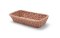 Kosz do pieczywa rozmiar GN 1/3 325x176x(H)65mm