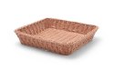 Kosz do pieczywa rozmiar GN 2/3 325x354x(H)65mm