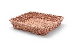 Kosz do pieczywa rozmiar GN 2/3 325x354x(H)65mm