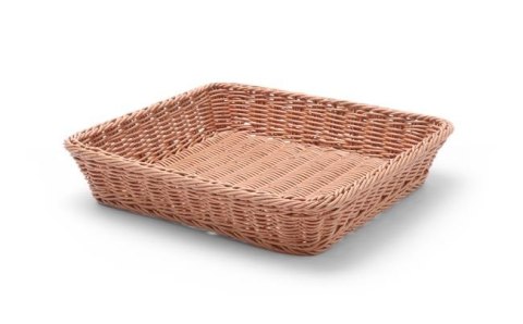 Kosz do pieczywa rozmiar GN 2/3 325x354x(H)65mm