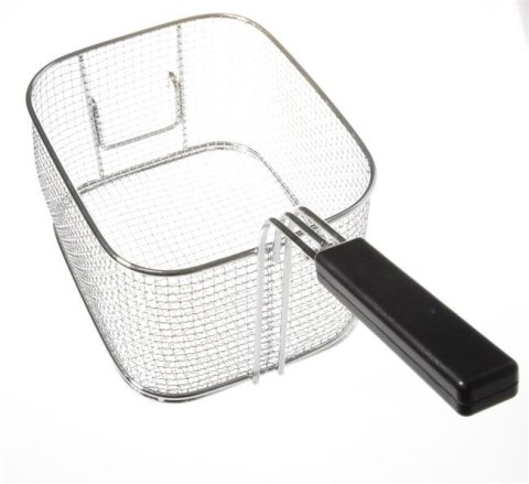 Kosz do smażenia do frytownicy 8L Hendi 230x190x(H)145mm