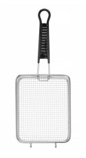 Kosz do smażenia do frytownicy HENDI, 4L, 208x140x(H)125mm