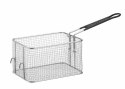 Kosz do smażenia do frytownicy HENDI, 8L, 238x190x(H)140mm