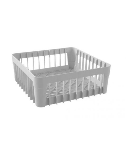 Kosz do zmywarki do szkła 400x400x150 mm