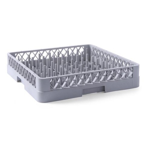 Kosz na talerze do zmywarki 500x500x(H)100mm