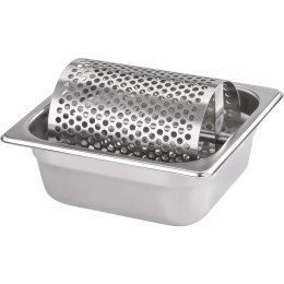 Dozownik roztopionego masła, 180x160x65 mm