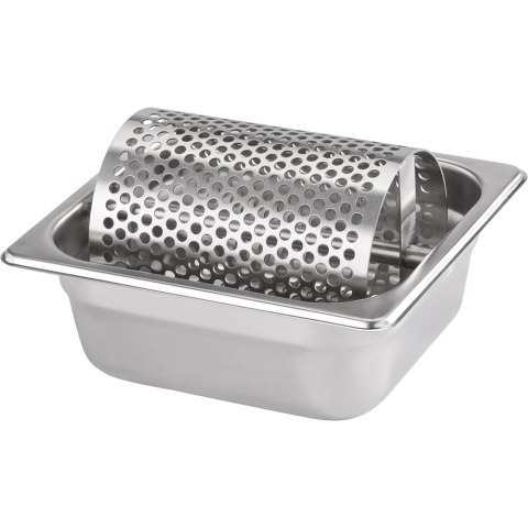 Dozownik roztopionego masła, 180x160x65 mm