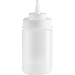 Dyspenser do sosów, przezroczysty, V 0.35 l