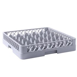 Kosz do zmywarki do szkła 500×500 mm 9 przegródek