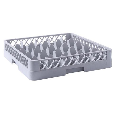 Kosz do zmywarki do szkła 500×500 mm 9 przegródek