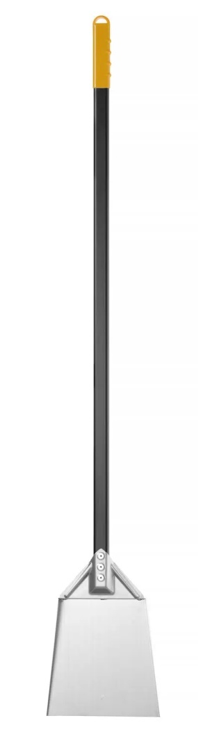 Łopata do popiołu, 1320x215x(H)mm