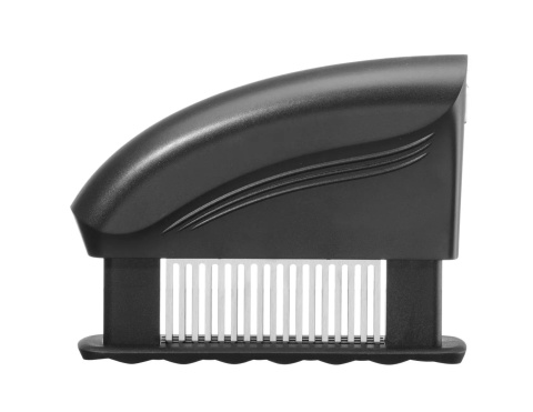 Maszynka do zmiękczania mięsa czarny 42x150x(H)118mm