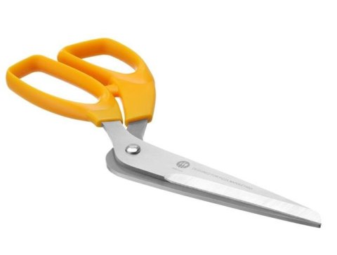 Nożyce do pizzy heavy-duty, pomarańczowe Hendi