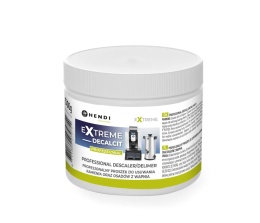 Profesjonalny proszek do usuwania kamienia oraz osadów z wapnia 0,5kg