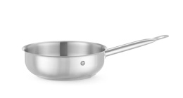 Rondel Kitchen Line do smażenia bez pokrywki 1,7L, ⌀200x(H)65mm