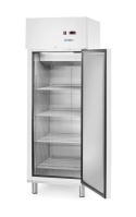 Szafa chłodnicza, 1-drzwiowa GN 2/1, 465L, 700x880x(H)2043mm