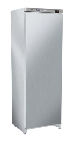 Szafa chłodnicza w obudowie ze stali nierdzewnej 400 L, 600x701x(H)1875mm