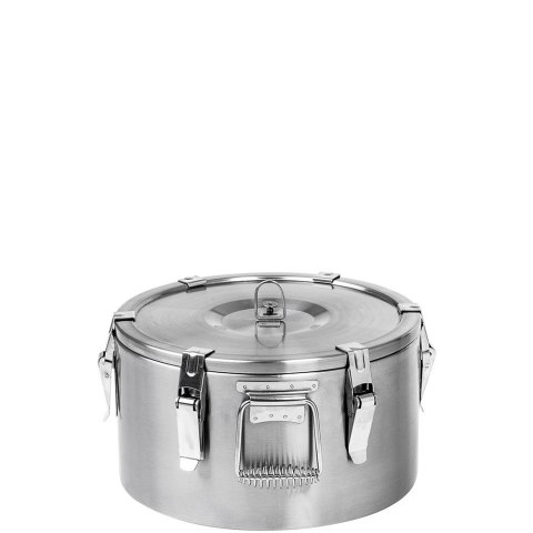 Termos stalowy, Gredil, V 10 l