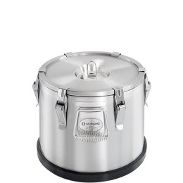 Termos stalowy, V 20 l