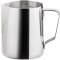 Dzbanek stalowy do spieniania mleka z miarką, V 0.58 l