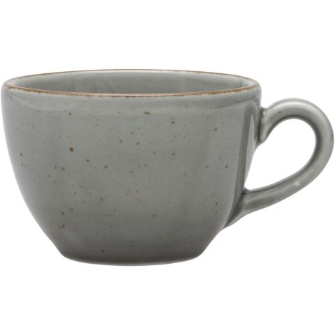 Filiżanka, kolor szary, Aida, V 0.18 l