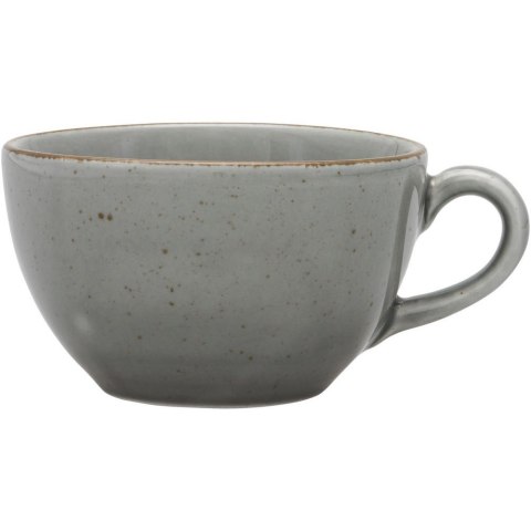 Filiżanka, kolor szary, Aida, V 0.28 l