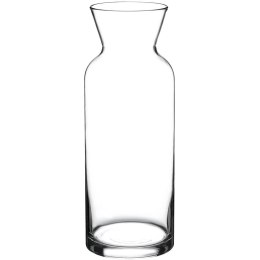 Karafka do wina/wody, V 0,500 l