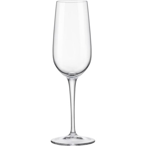 Kieliszek do szampana, Inventa, V 0.215 l