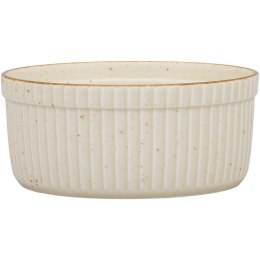 Kokilka, czarka do dipów, kolor kremowy, Ø 115 mm