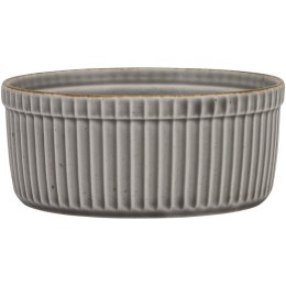 Kokilka, czarka do dipów, kolor szary, Ø 115 mm