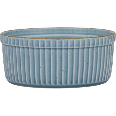 Kokilka, czarka do dipów, kolor turkusowy, Ø 115 mm