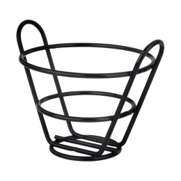 Koszyk, stojak na przekąski