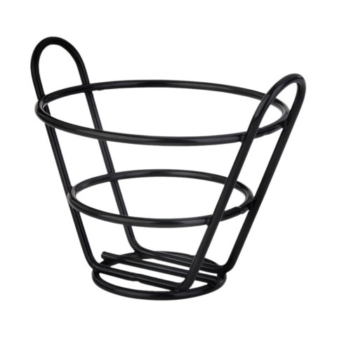 Koszyk, stojak na przekąski