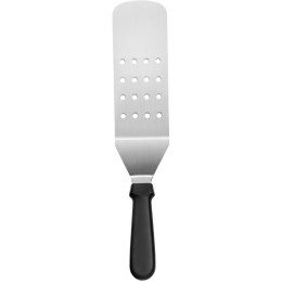 Łopatka do przewracania, perforowana, 250x73 mm