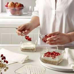 Naczynie finger food, V 0.160 l