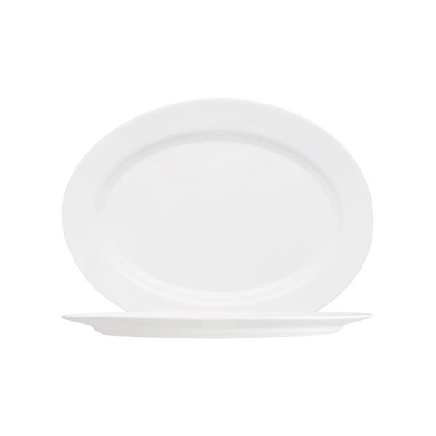Półmisek owalny, Libra, 300x220 mm