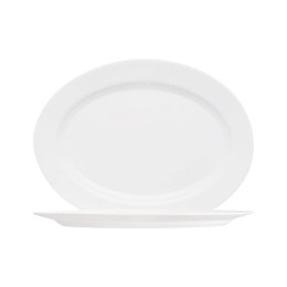 Półmisek owalny, Libra, 355x270 mm