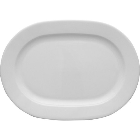 Półmisek owalny, Wersal, Ø 320 mm