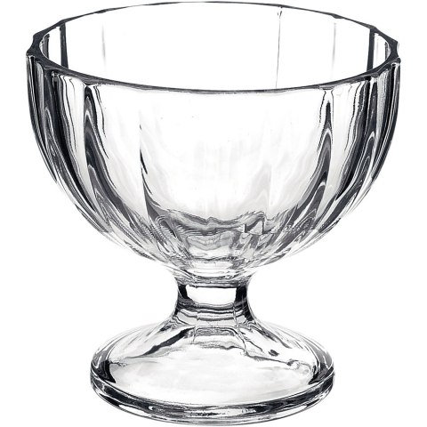 Pucharek do lodów i deserów, V 260 ml