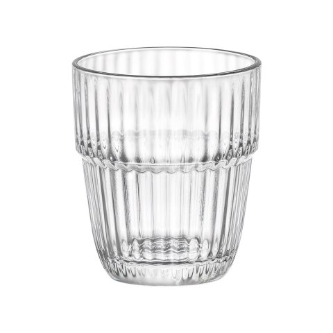 Szklanka niska, Barshine, V 0,210 l