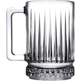 Szklanka z uchem, Elysia, V 0,310 l