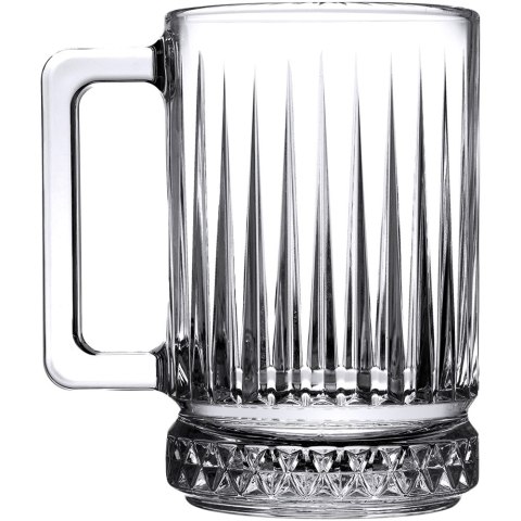 Szklanka z uchem, Elysia, V 0,310 l