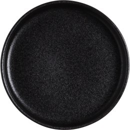 Talerz płytki, Slate, Ø 210 mm